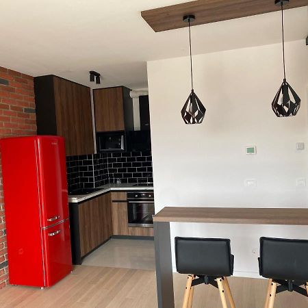 Arena Zg Apartment Загреб Экстерьер фото