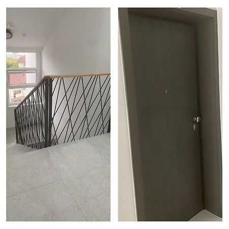 Arena Zg Apartment Загреб Экстерьер фото