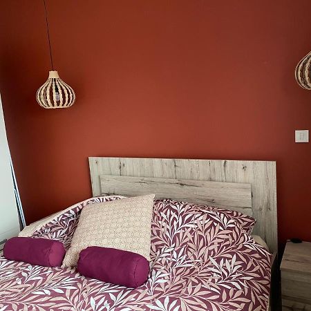 Arena Zg Apartment Загреб Экстерьер фото