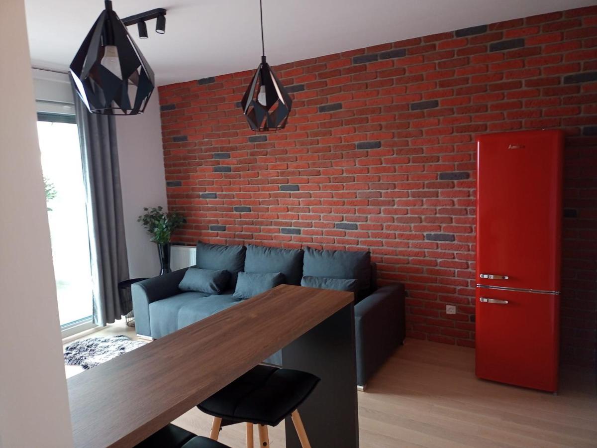 Arena Zg Apartment Загреб Экстерьер фото