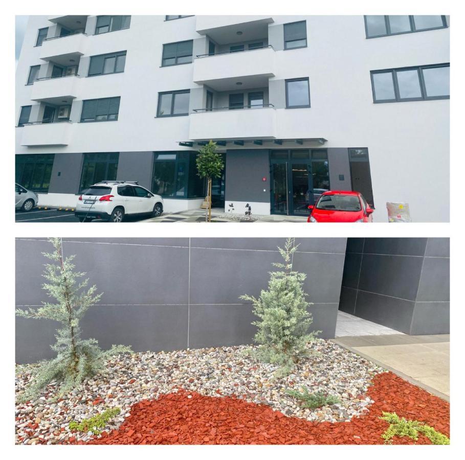 Arena Zg Apartment Загреб Экстерьер фото