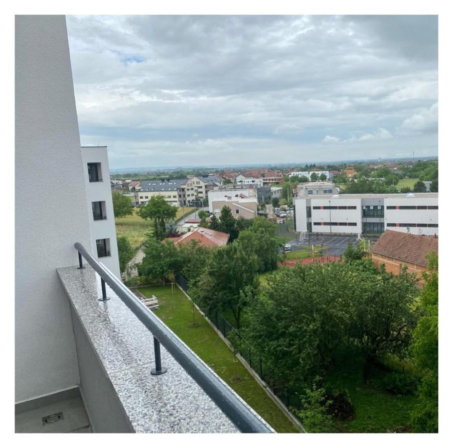 Arena Zg Apartment Загреб Экстерьер фото
